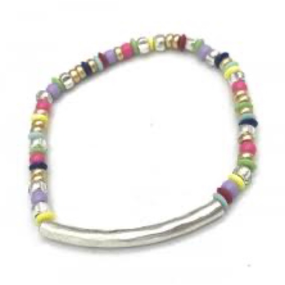 Stella & Dot Joyful bracelet